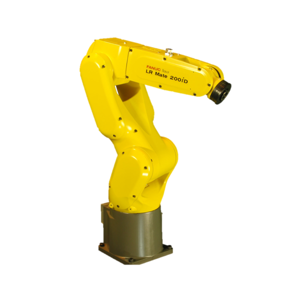 FANUC